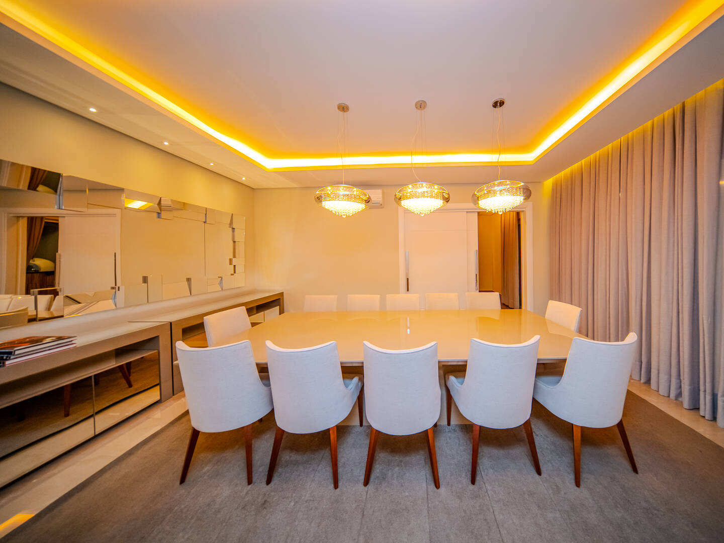Casa, 4 quartos, 850 m² - Foto 112