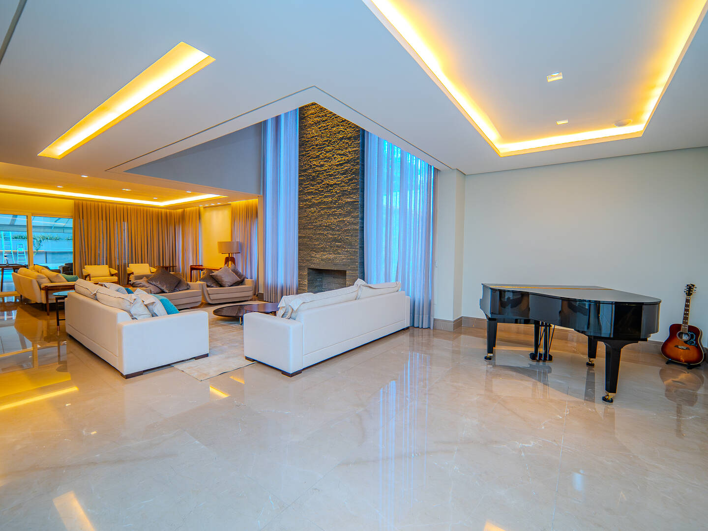 Casa, 4 quartos, 850 m² - Foto 113