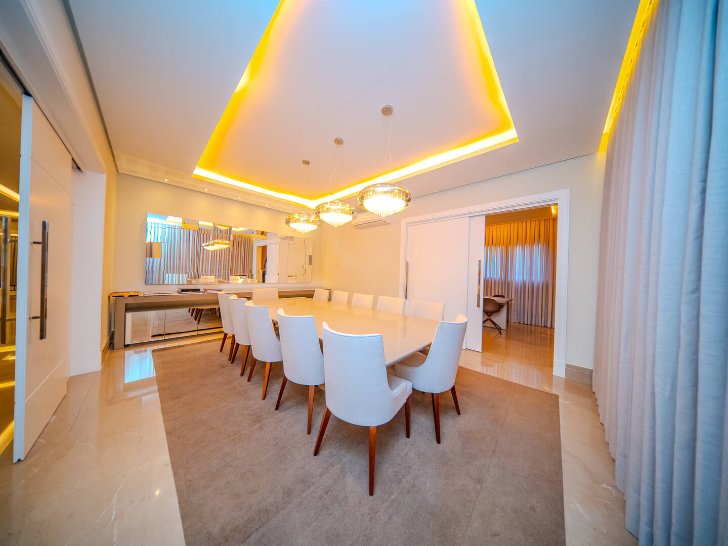 Casa, 4 quartos, 850 m² - Foto 114