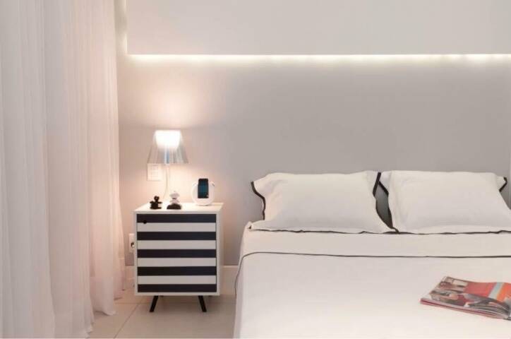 Apartamento, 1 quarto, 60 m² - Foto 3
