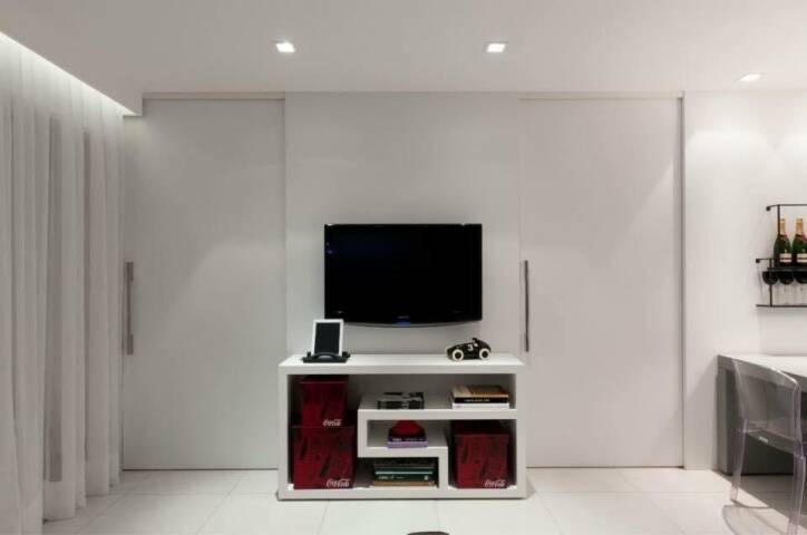 Apartamento, 1 quarto, 60 m² - Foto 9