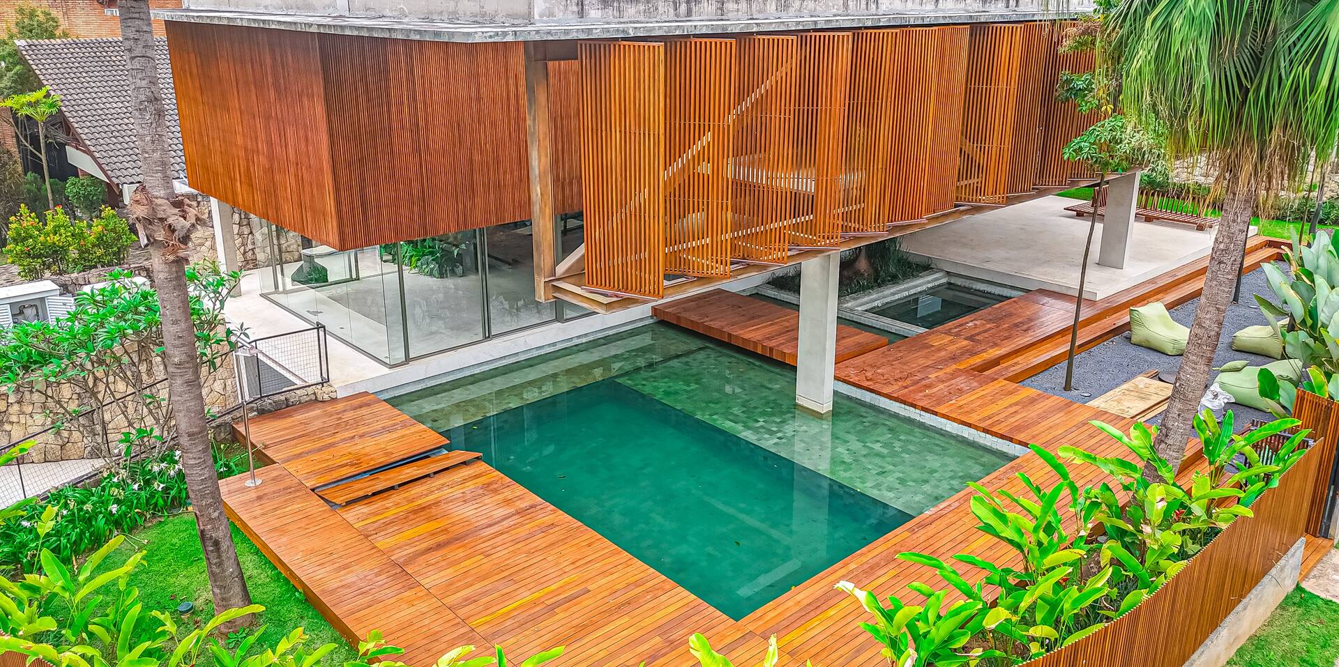 Casa, 4 quartos, 731 m² - Foto 3