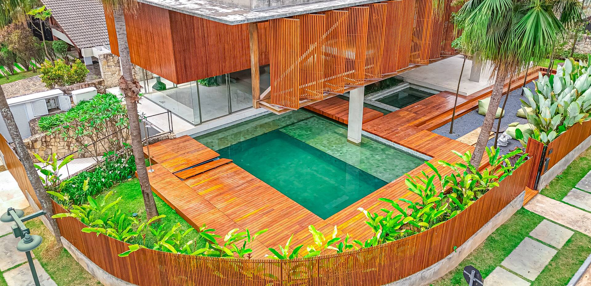 Casa, 4 quartos, 731 m² - Foto 4
