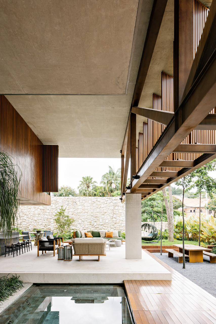 Casa, 4 quartos, 731 m² - Foto 7