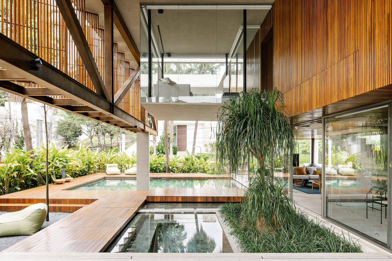 Casa, 4 quartos, 731 m² - Foto 8