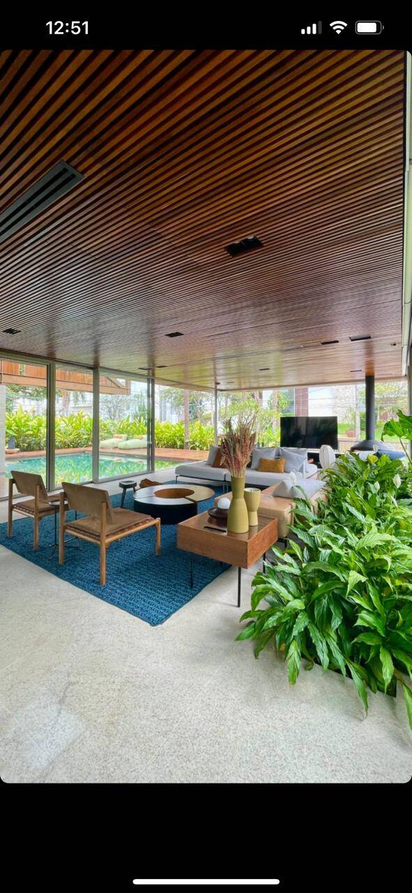 Casa, 4 quartos, 731 m² - Foto 10