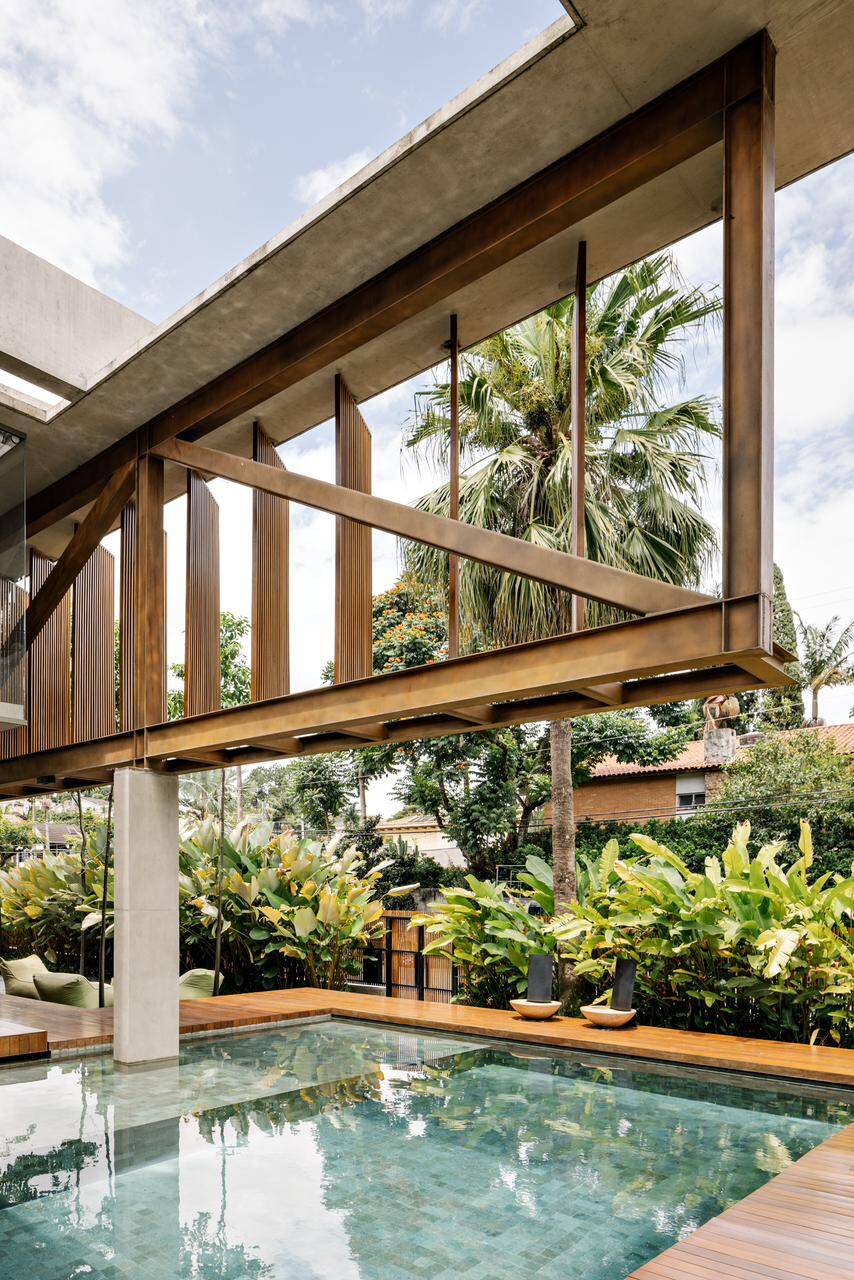 Casa, 4 quartos, 731 m² - Foto 12