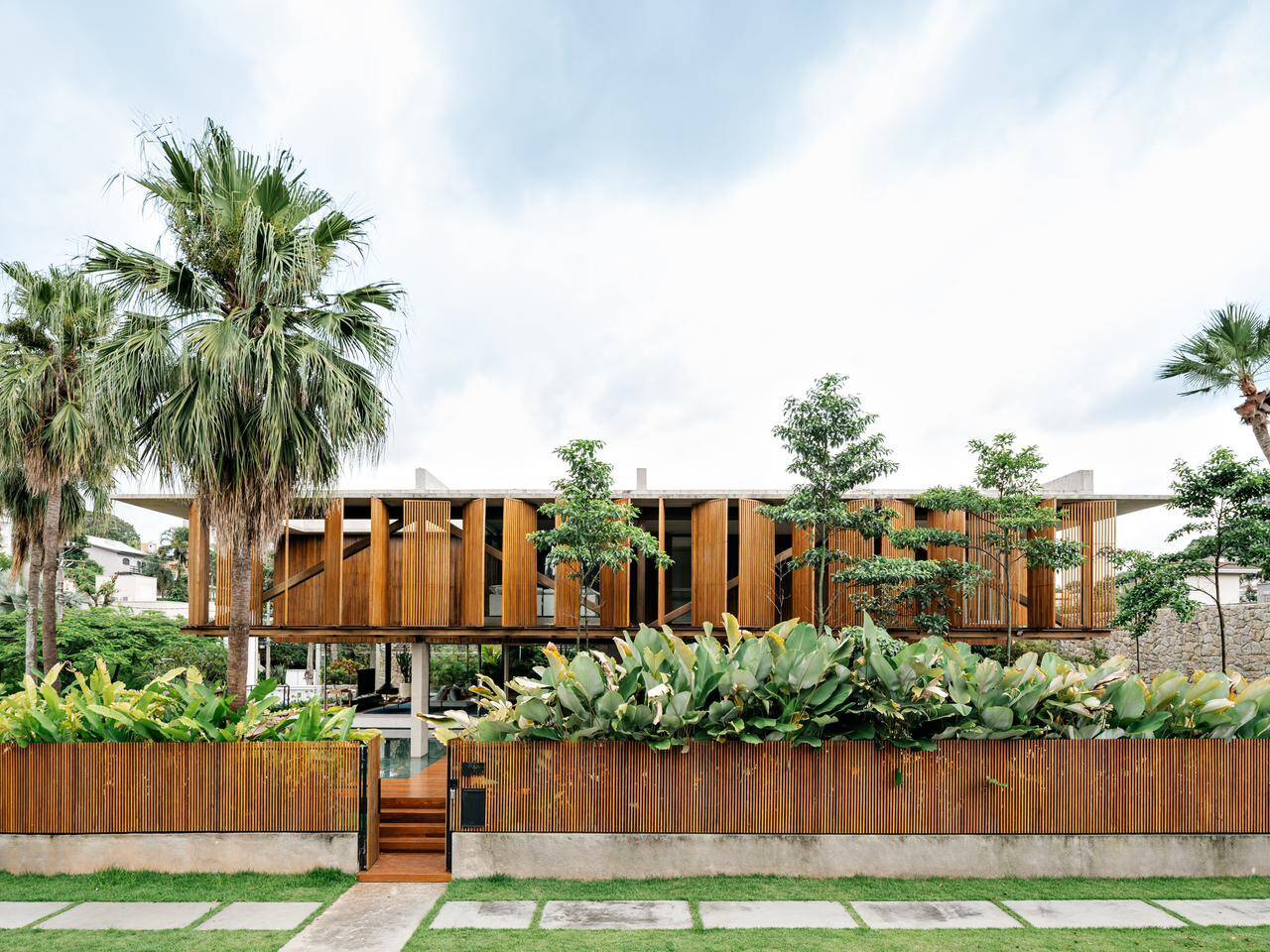 Casa, 4 quartos, 731 m² - Foto 13
