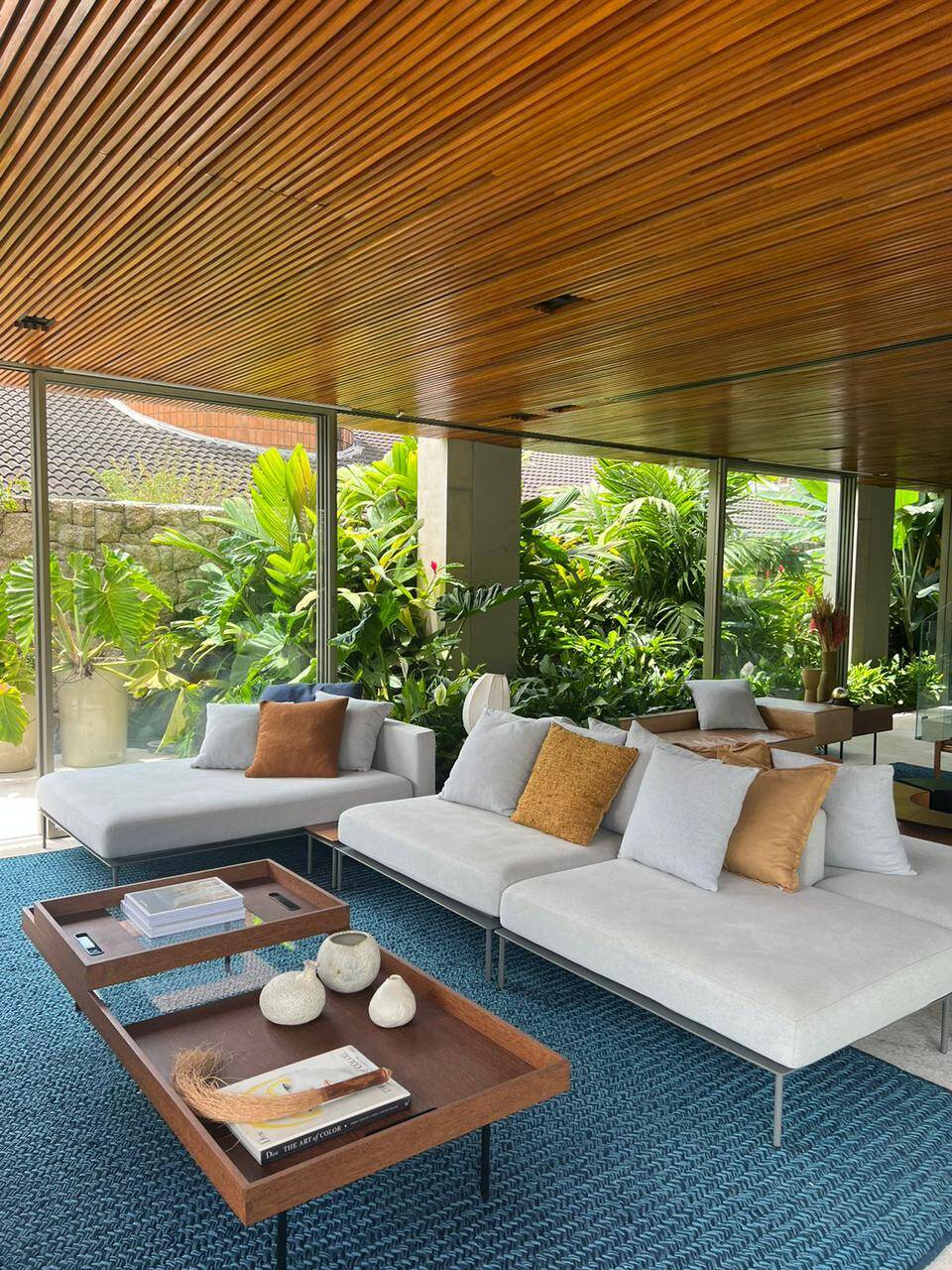 Casa, 4 quartos, 731 m² - Foto 16
