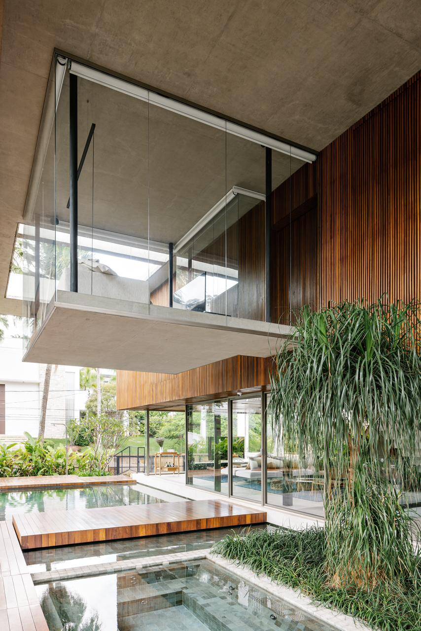 Casa, 4 quartos, 731 m² - Foto 15