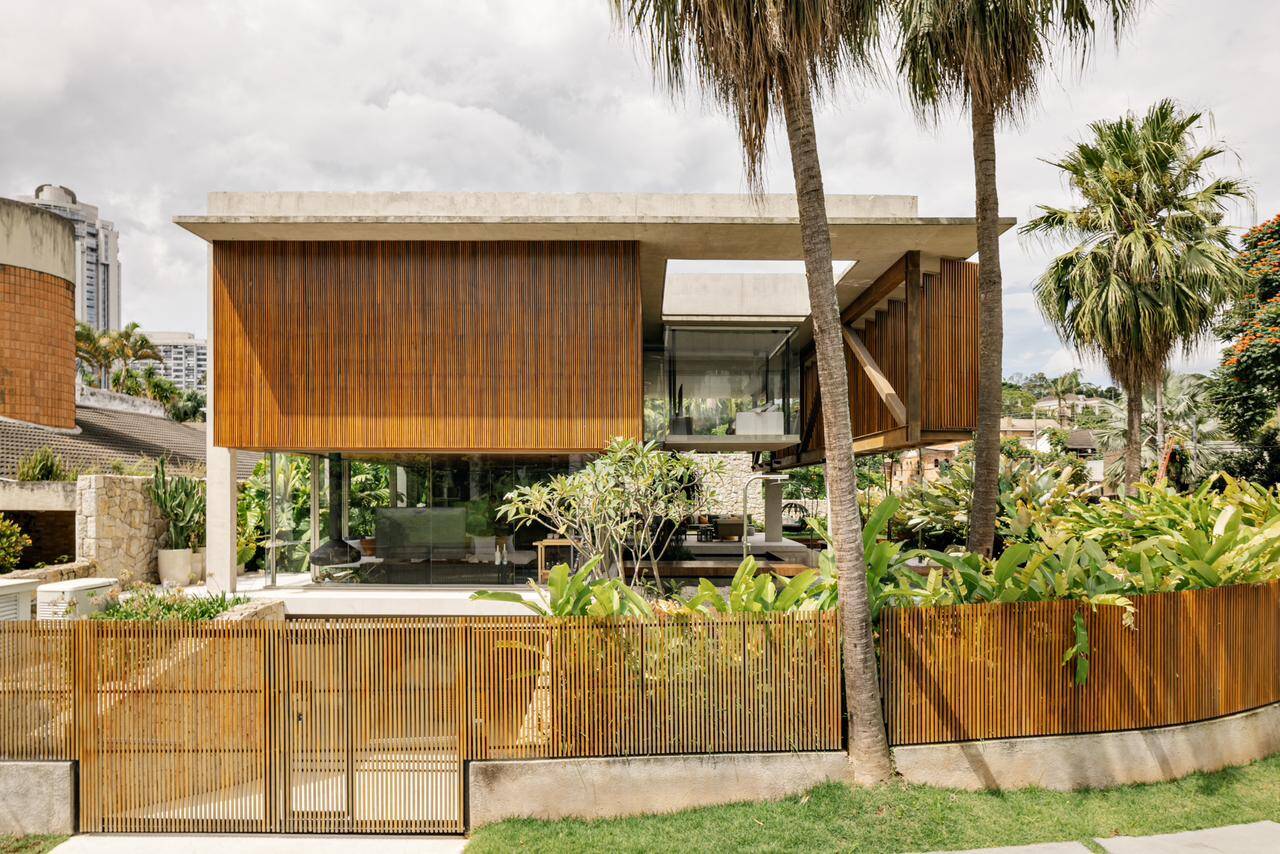Casa, 4 quartos, 731 m² - Foto 17