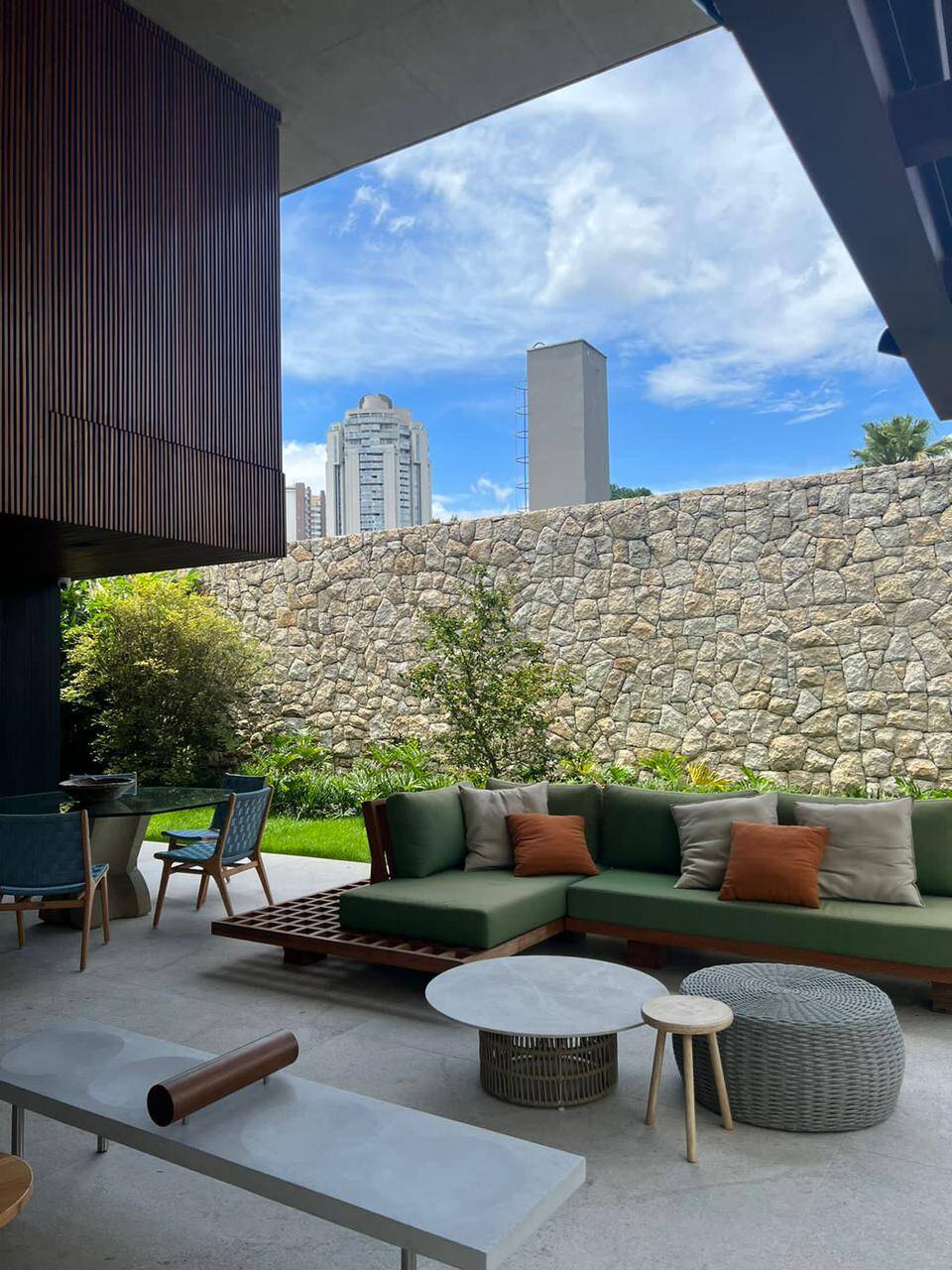 Casa, 4 quartos, 731 m² - Foto 18