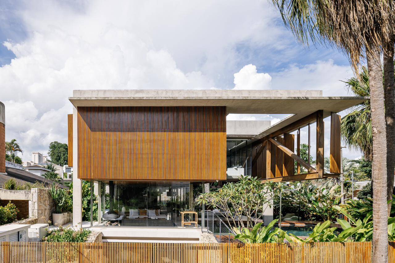 Casa, 4 quartos, 731 m² - Foto 22