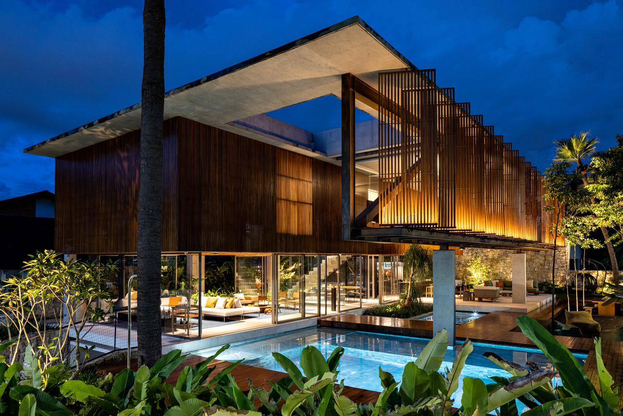 Casa, 4 quartos, 731 m² - Foto 31