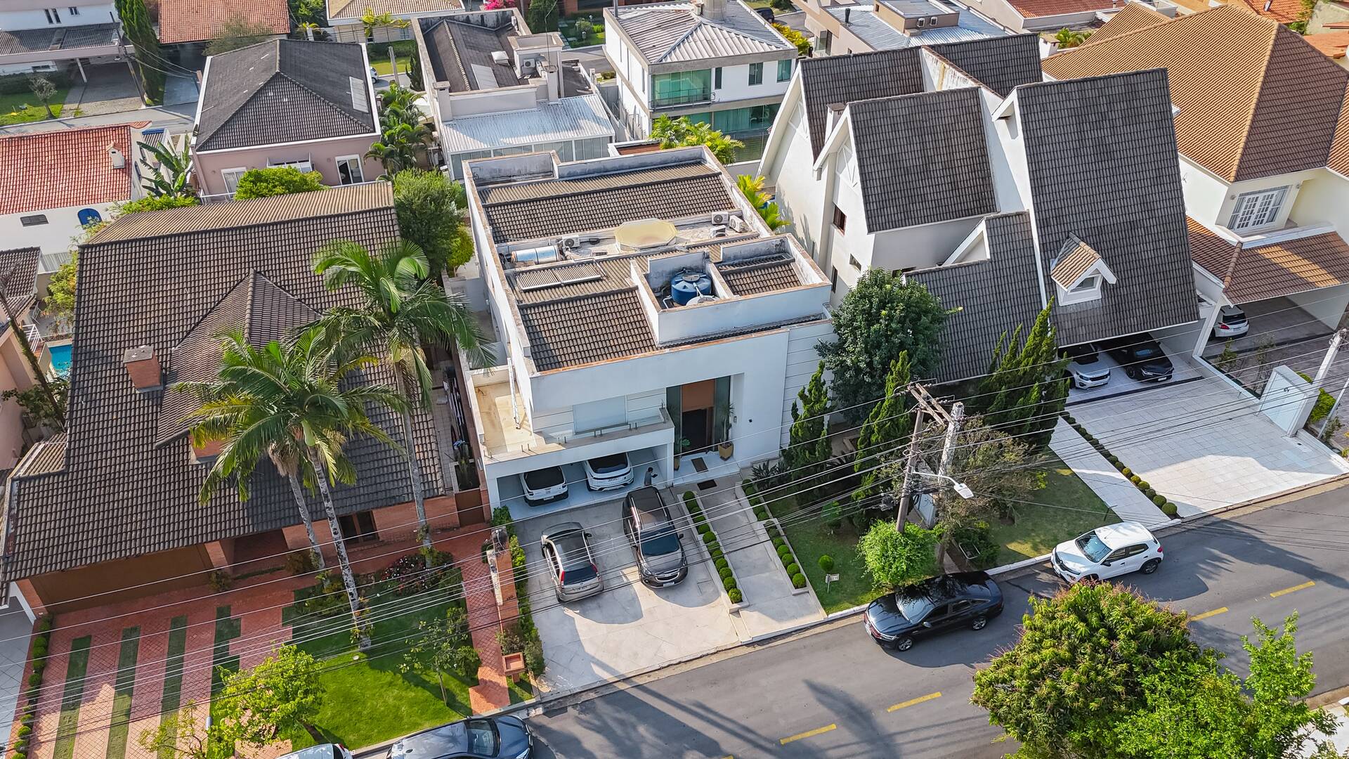 Casa, 4 quartos, 560 m² - Foto 2
