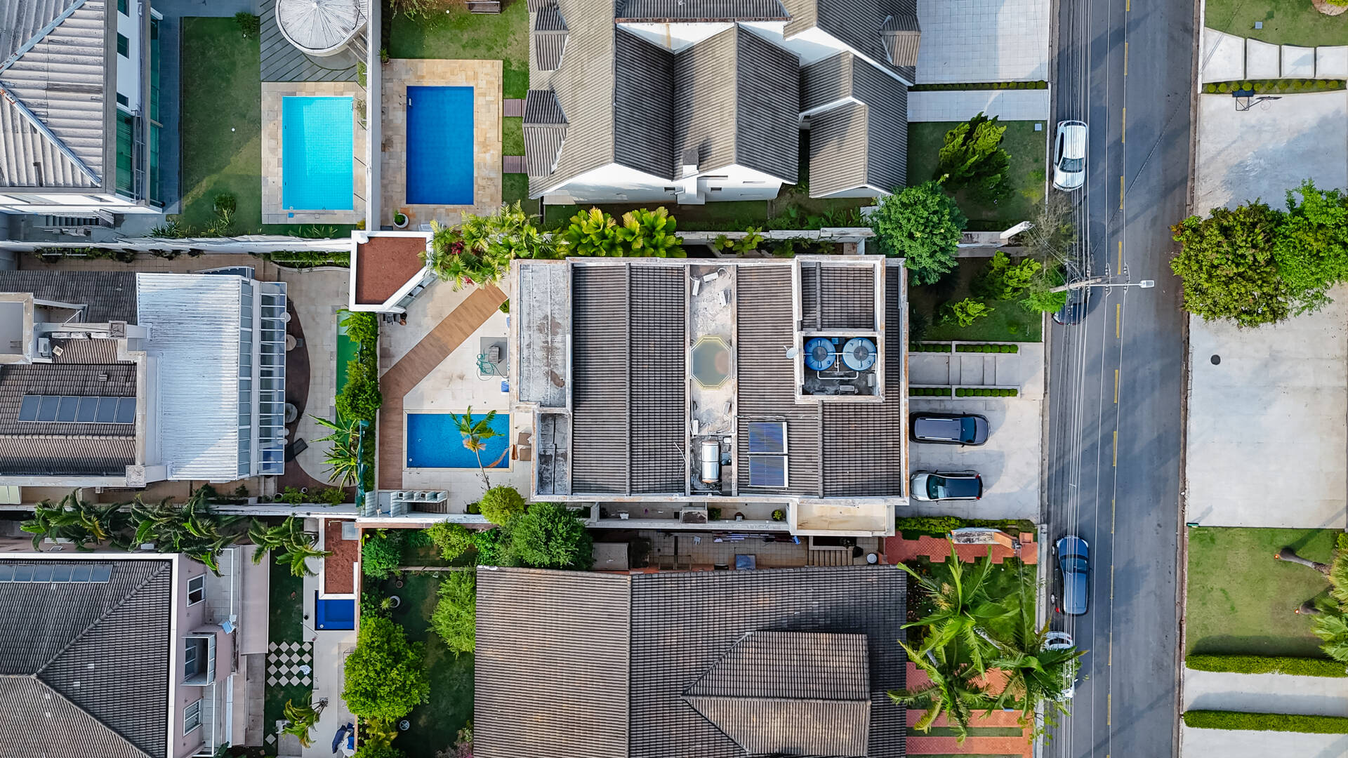 Casa, 4 quartos, 560 m² - Foto 4
