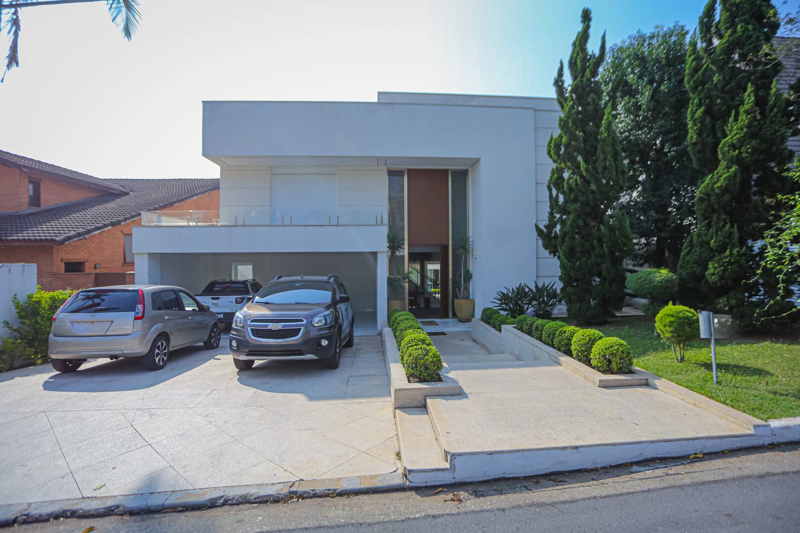 Casa, 4 quartos, 560 m² - Foto 7