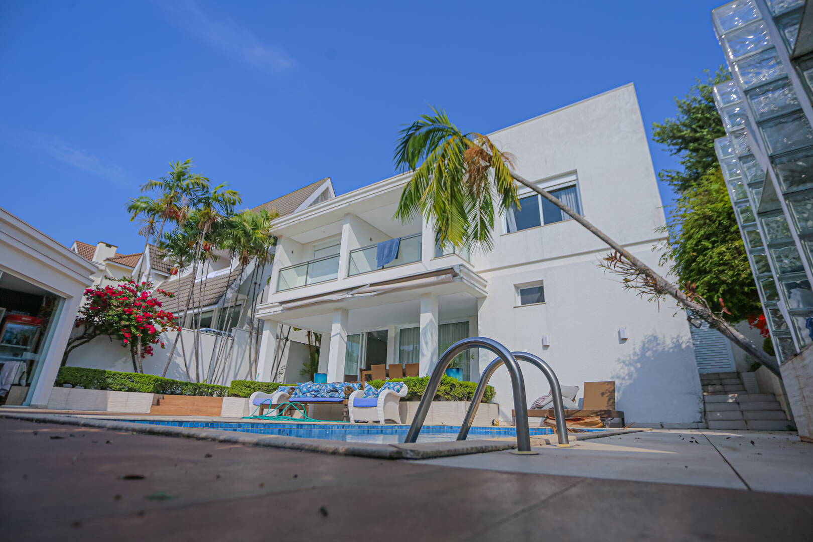 Casa, 4 quartos, 560 m² - Foto 11