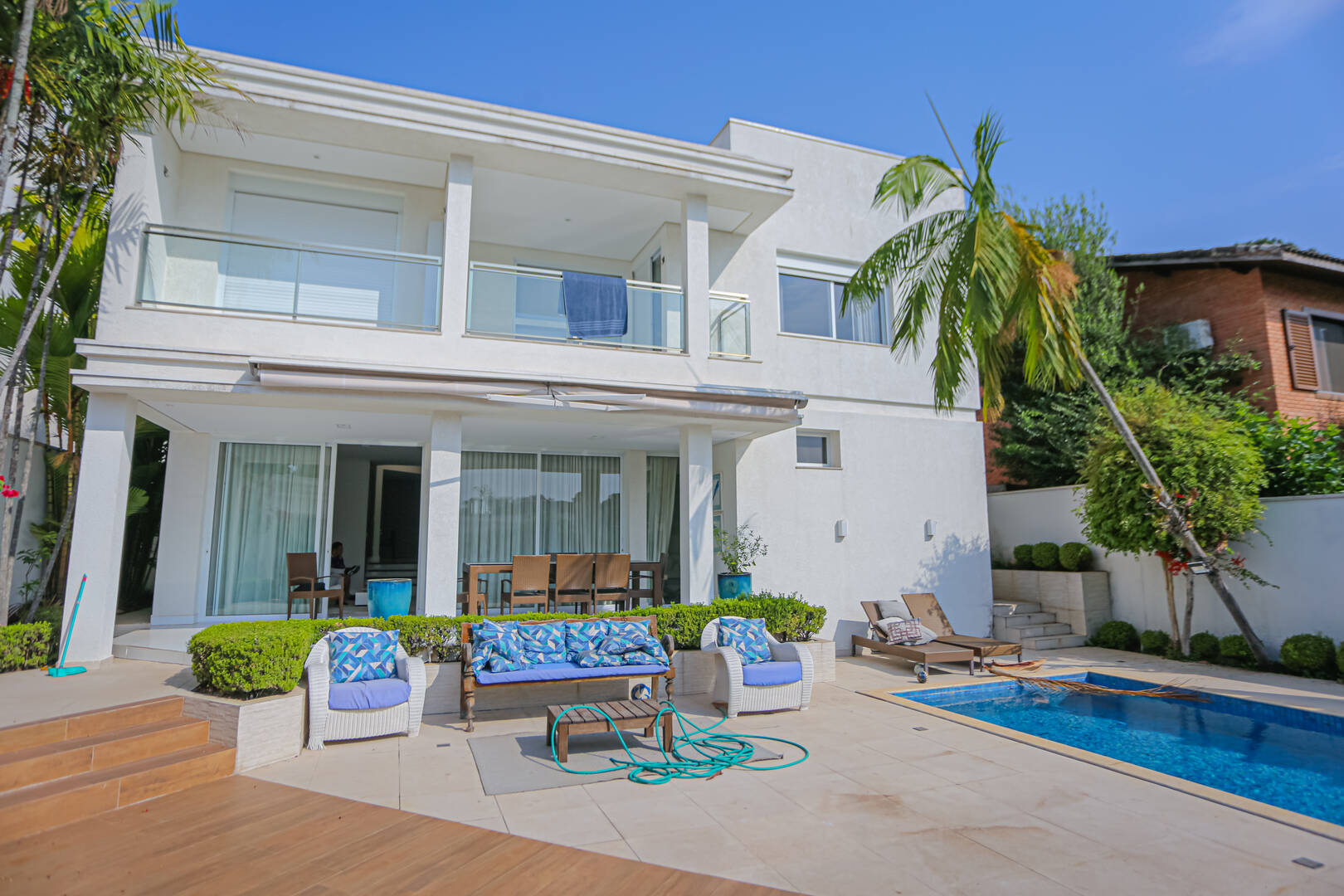 Casa, 4 quartos, 560 m² - Foto 12