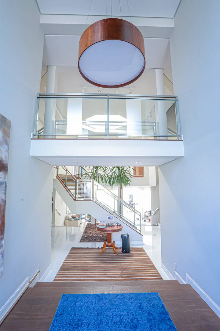 Casa, 4 quartos, 560 m² - Foto 13
