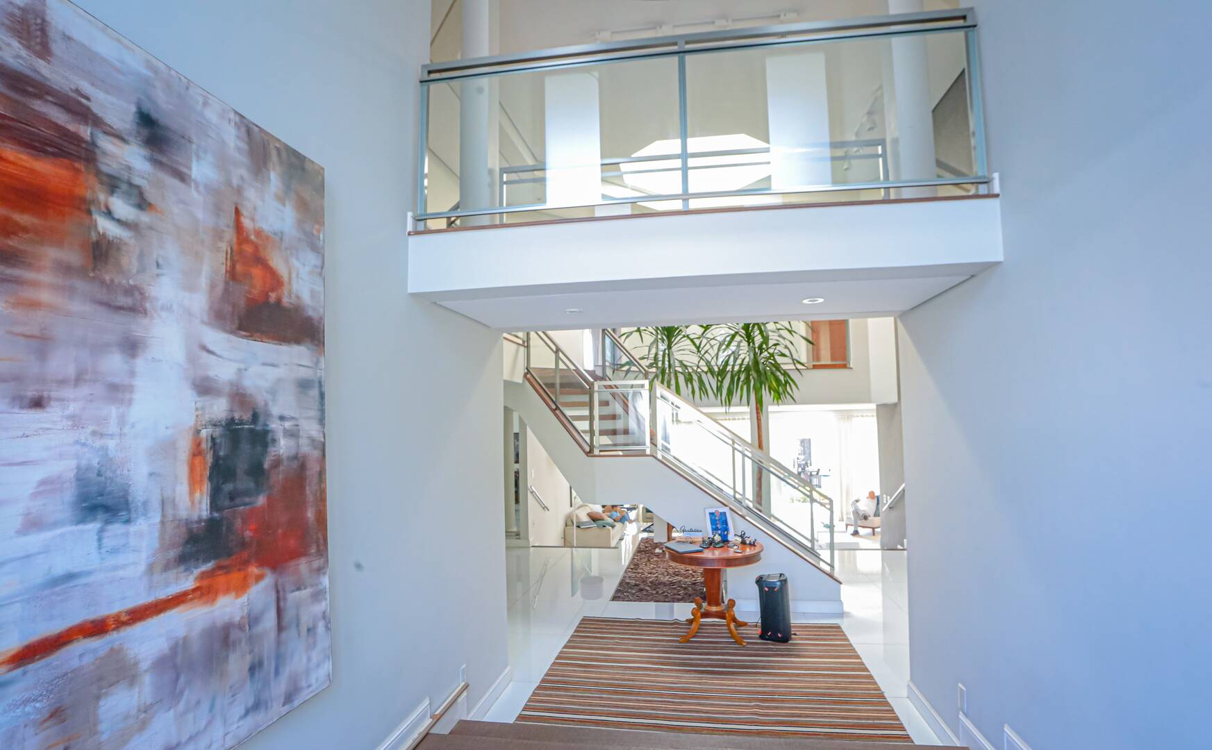 Casa, 4 quartos, 560 m² - Foto 14