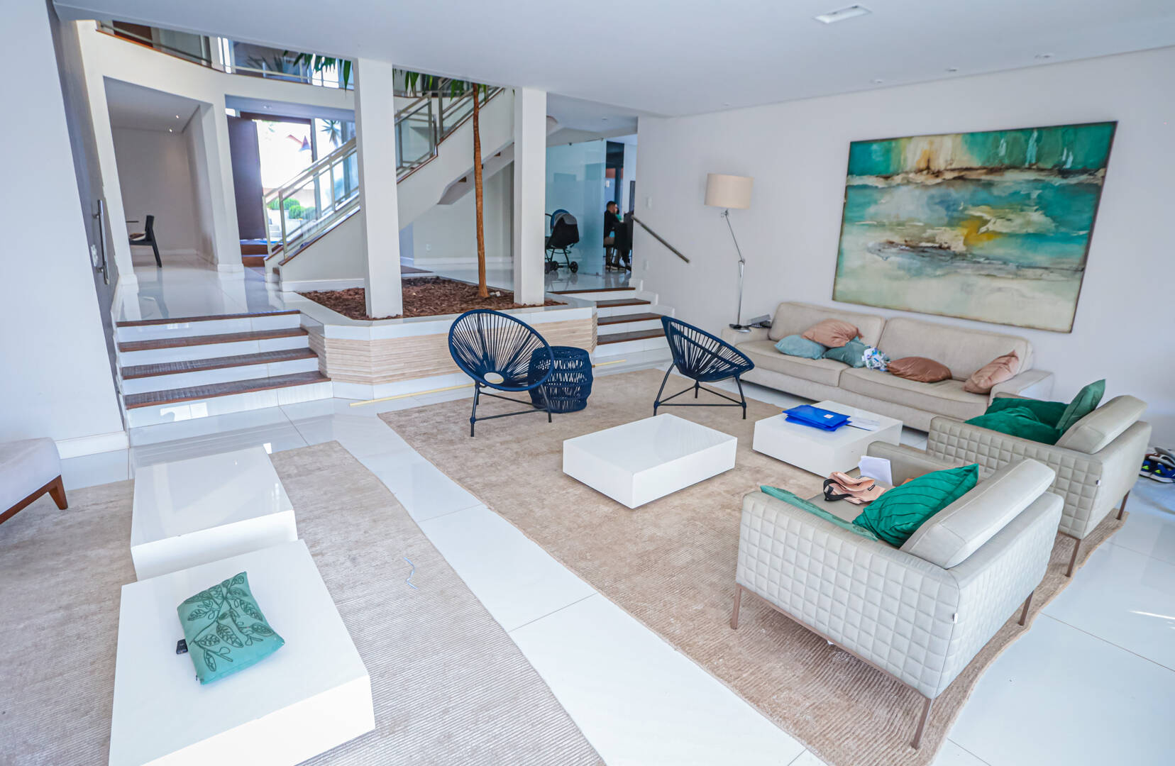 Casa, 4 quartos, 560 m² - Foto 20