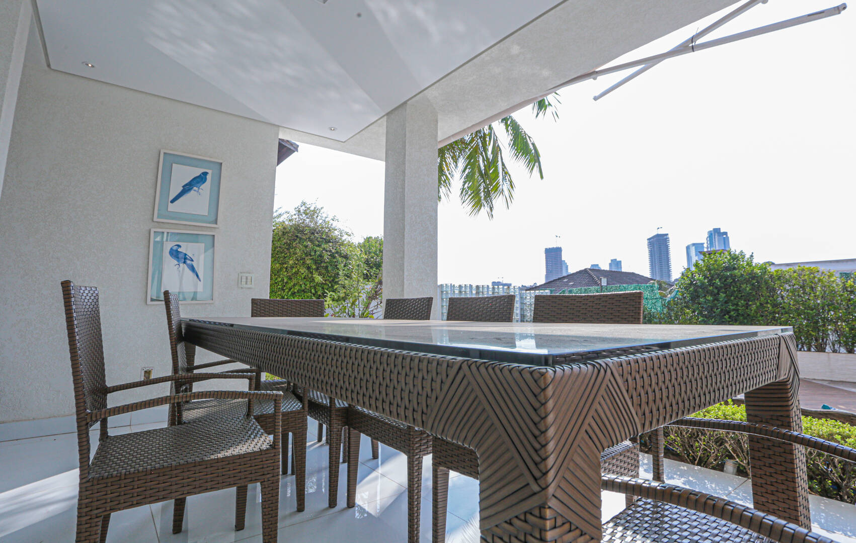 Casa, 4 quartos, 560 m² - Foto 22
