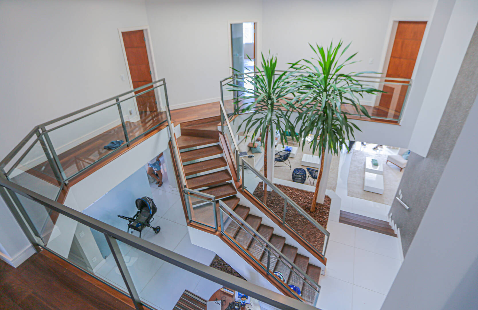 Casa, 4 quartos, 560 m² - Foto 23