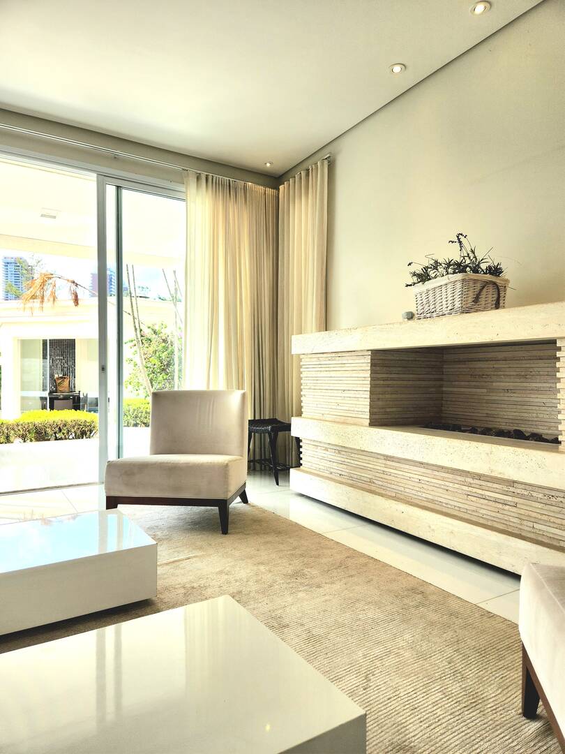 Casa, 4 quartos, 560 m² - Foto 27
