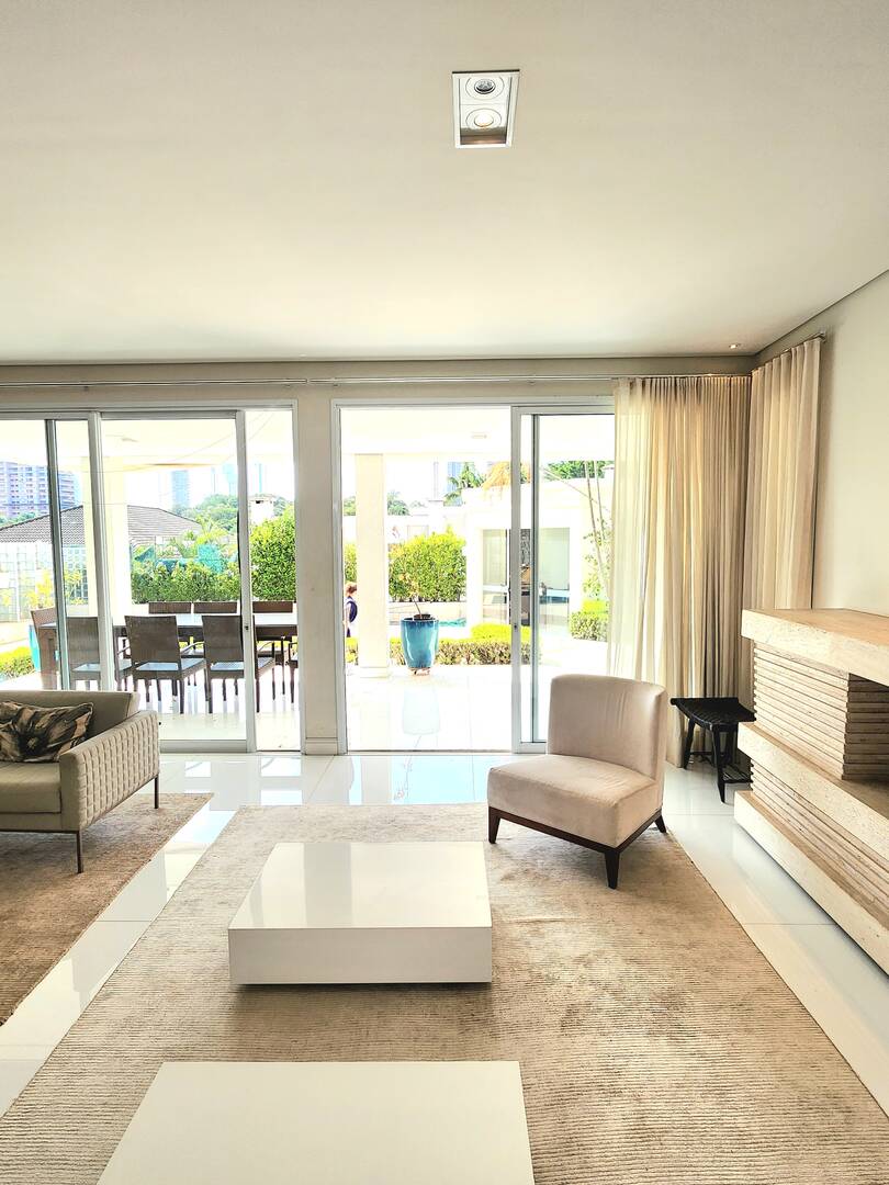 Casa, 4 quartos, 560 m² - Foto 28