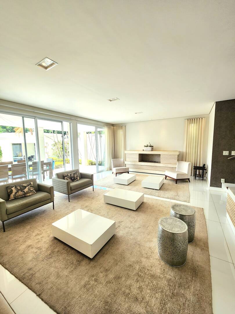 Casa, 4 quartos, 560 m² - Foto 29