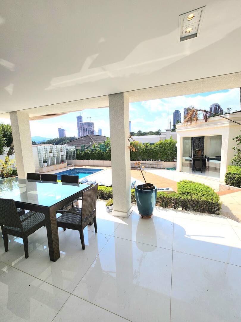 Casa, 4 quartos, 560 m² - Foto 31