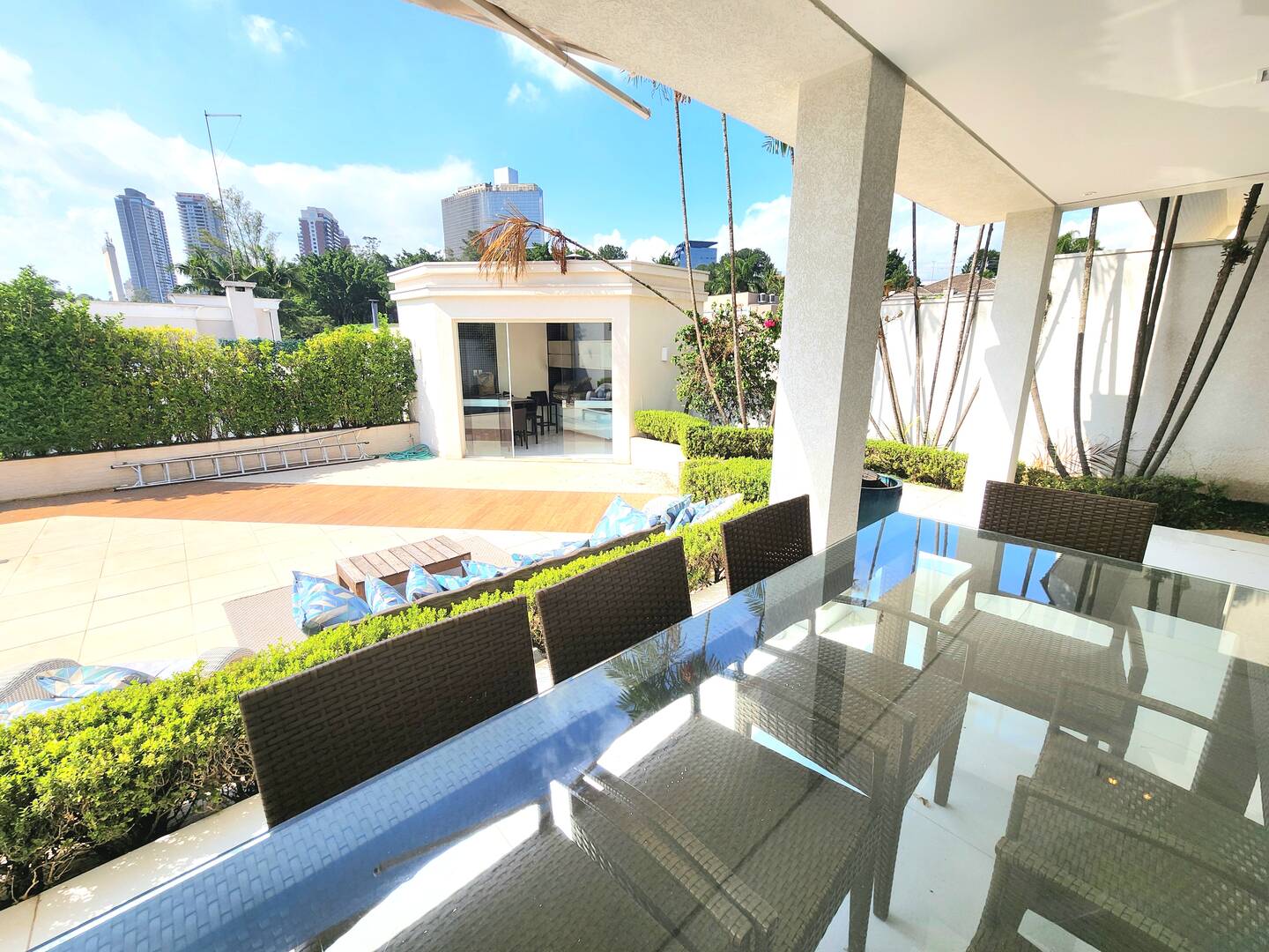 Casa, 4 quartos, 560 m² - Foto 32