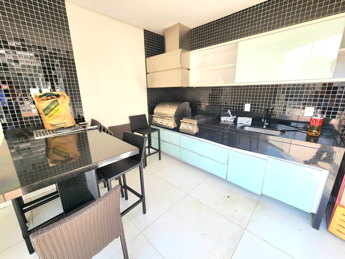 Casa, 4 quartos, 560 m² - Foto 33