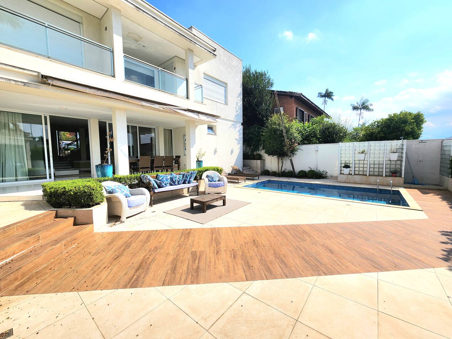 Casa, 4 quartos, 560 m² - Foto 34
