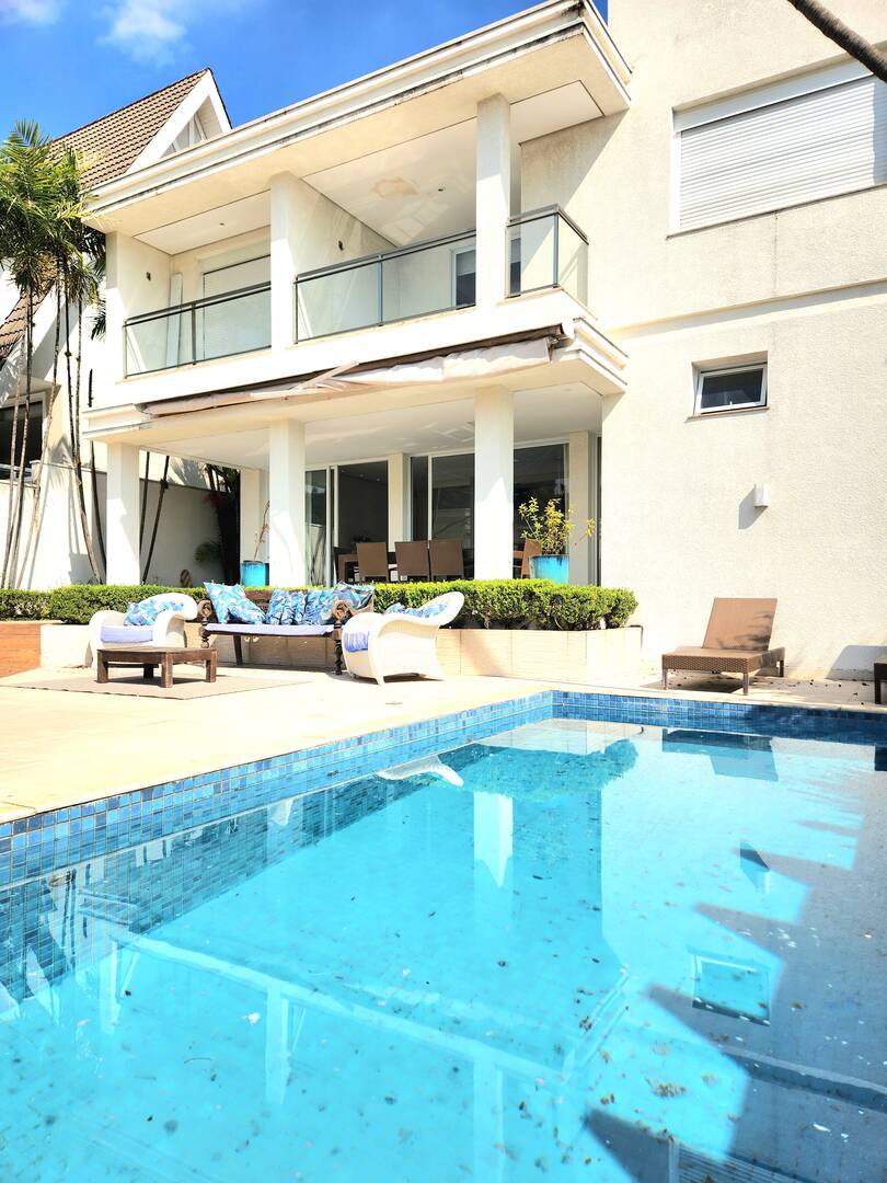 Casa, 4 quartos, 560 m² - Foto 35