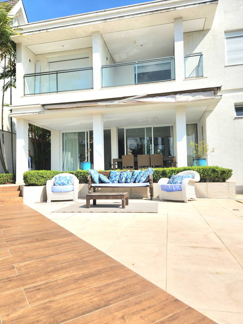Casa, 4 quartos, 560 m² - Foto 36