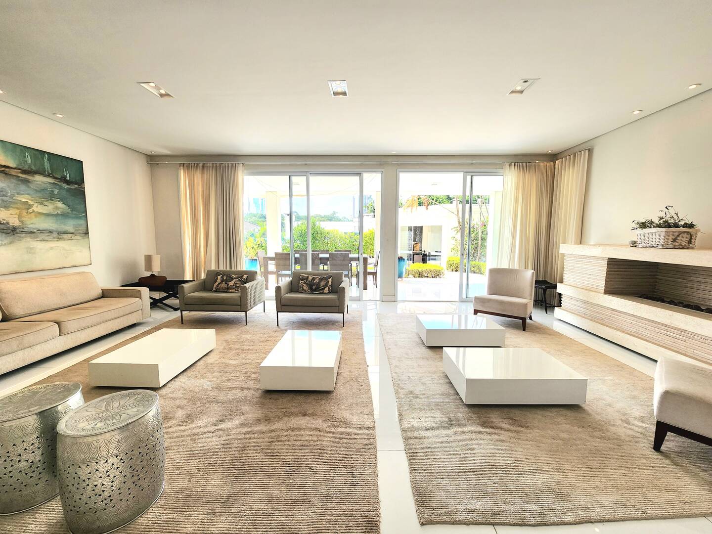 Casa, 4 quartos, 560 m² - Foto 37