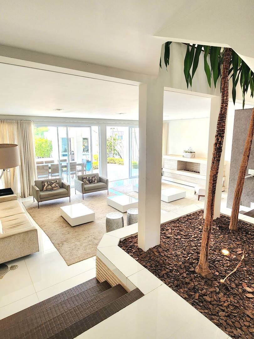 Casa, 4 quartos, 560 m² - Foto 40