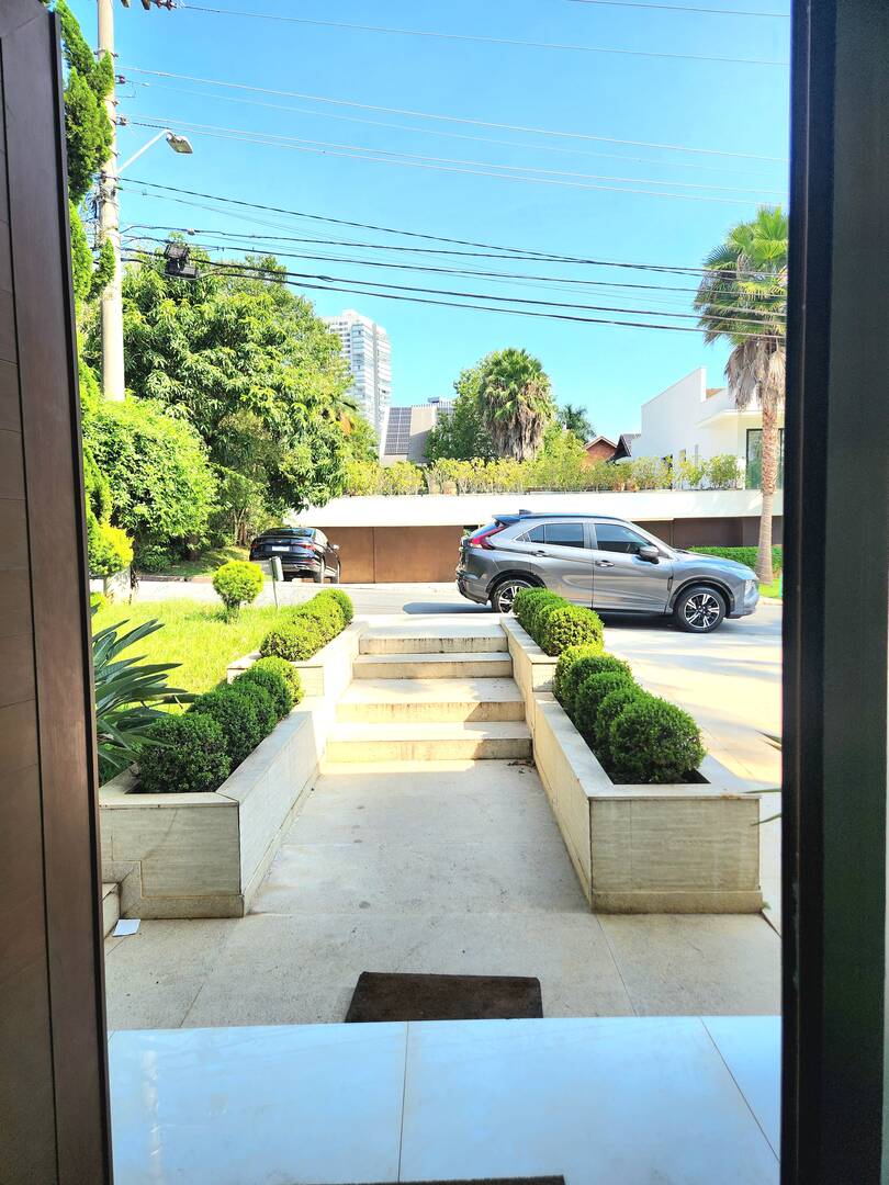 Casa, 4 quartos, 560 m² - Foto 45