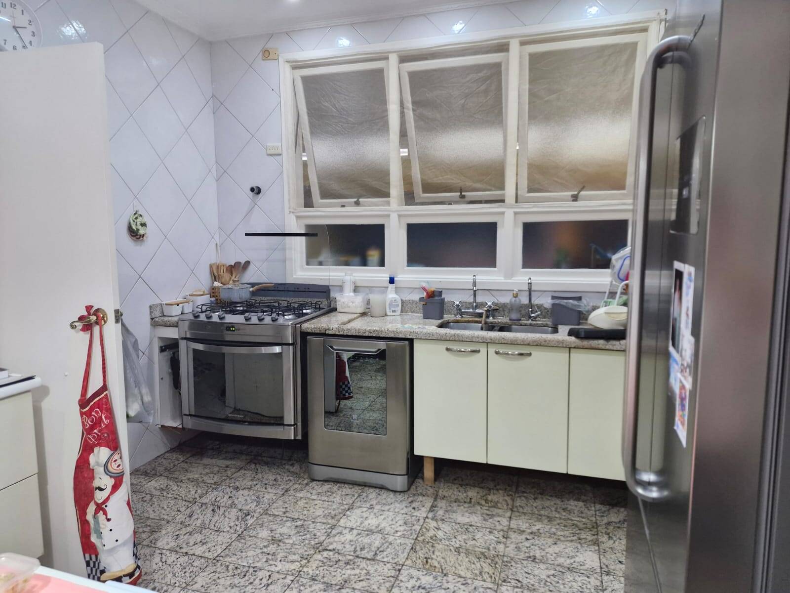 Casa, 4 quartos, 300 m² - Foto 9