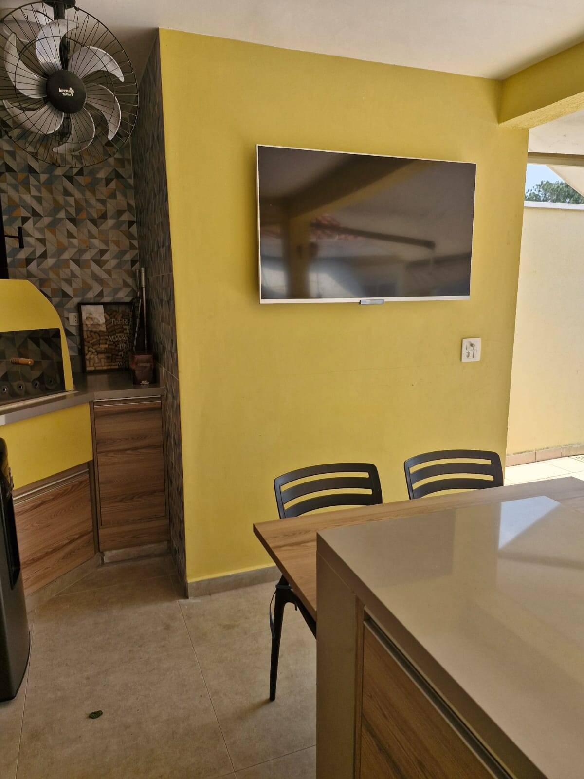 Casa, 4 quartos, 300 m² - Foto 5