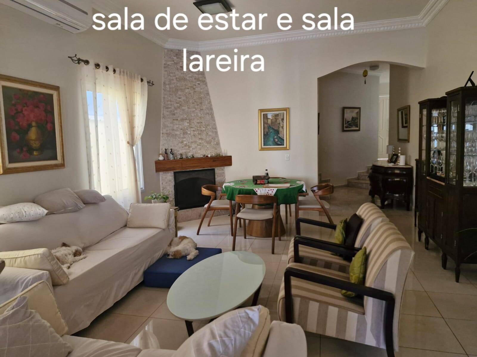 Casa, 4 quartos, 300 m² - Foto 10