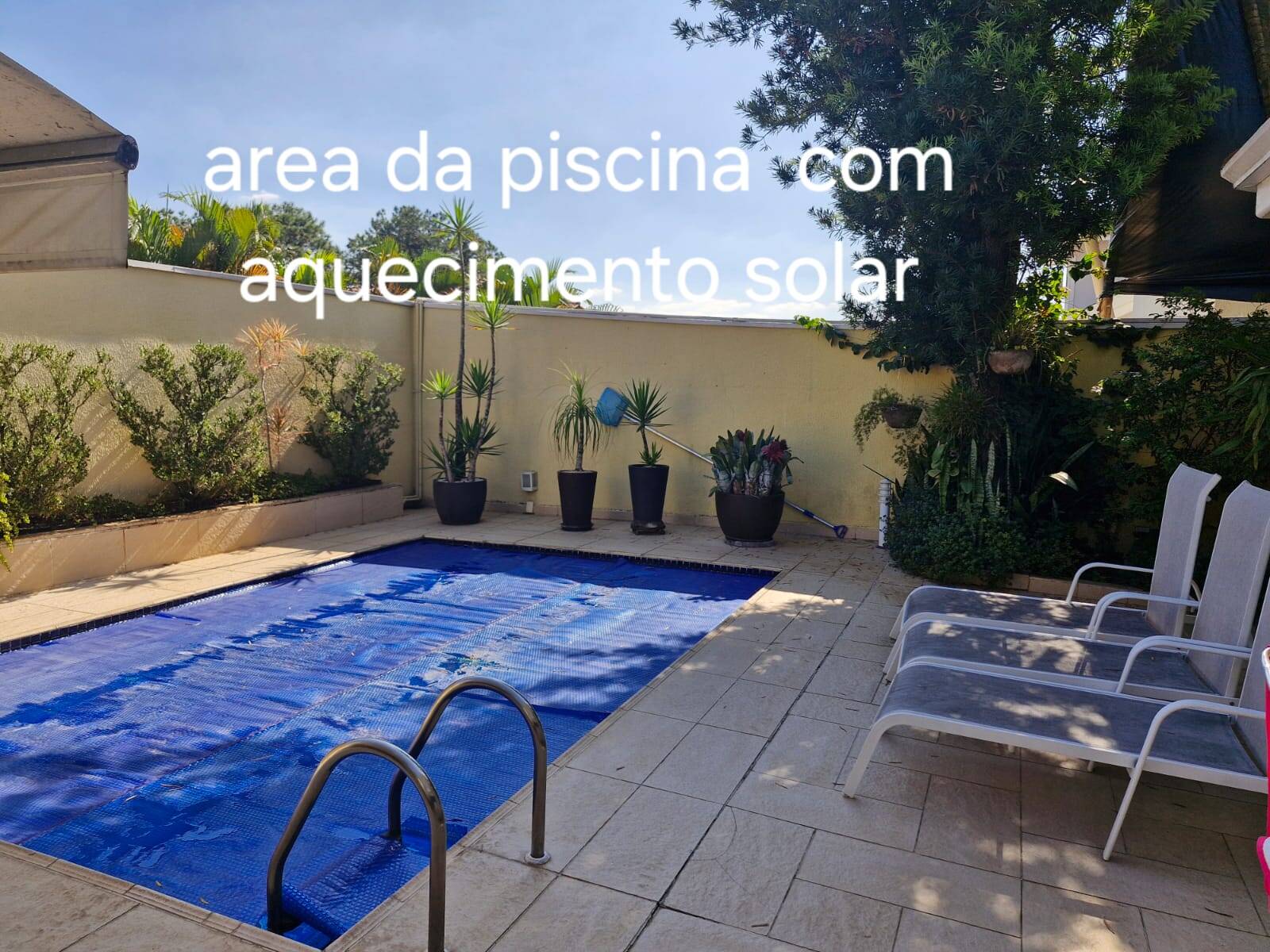 Casa, 4 quartos, 300 m² - Foto 6