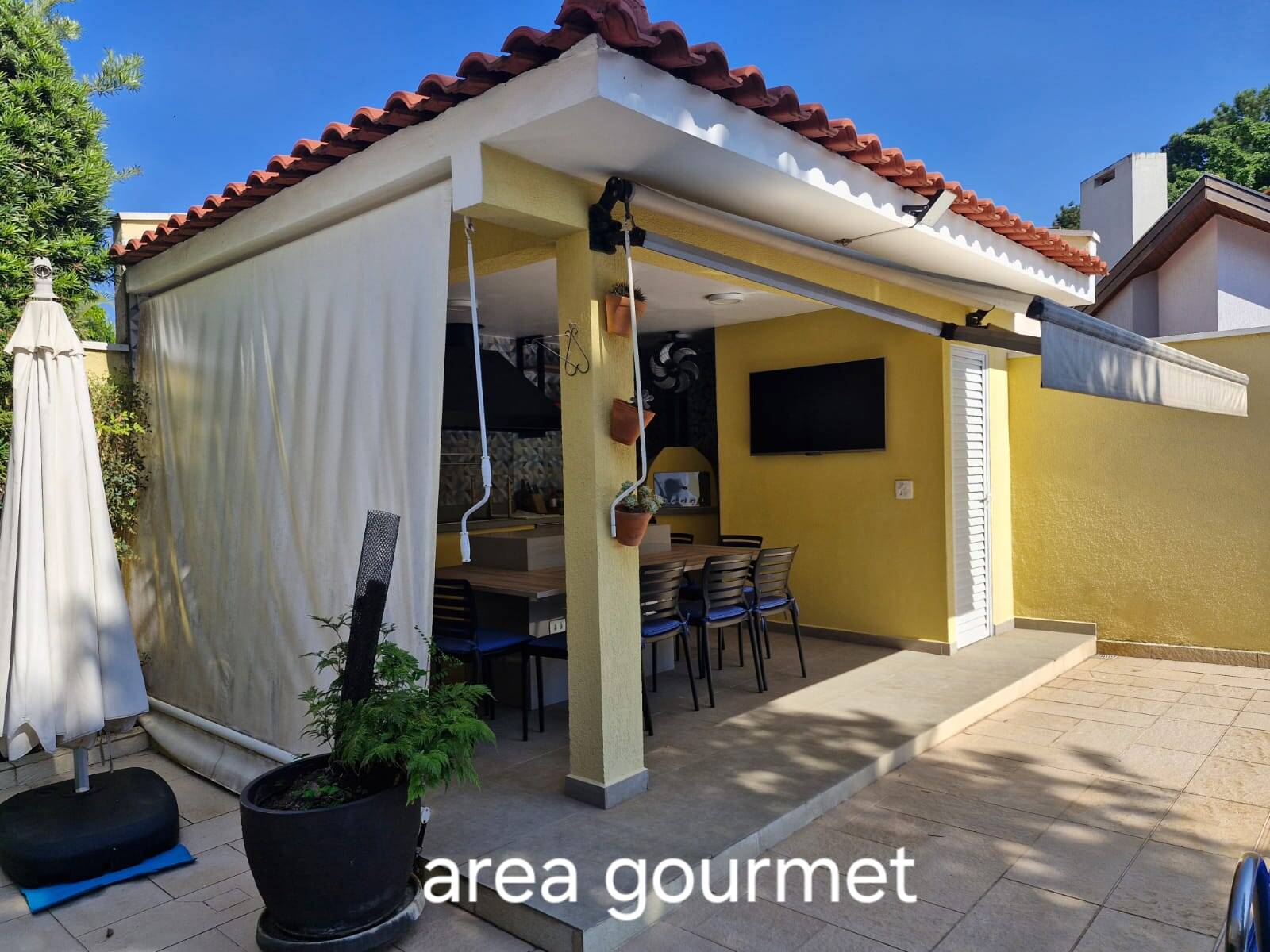 Casa, 4 quartos, 300 m² - Foto 7