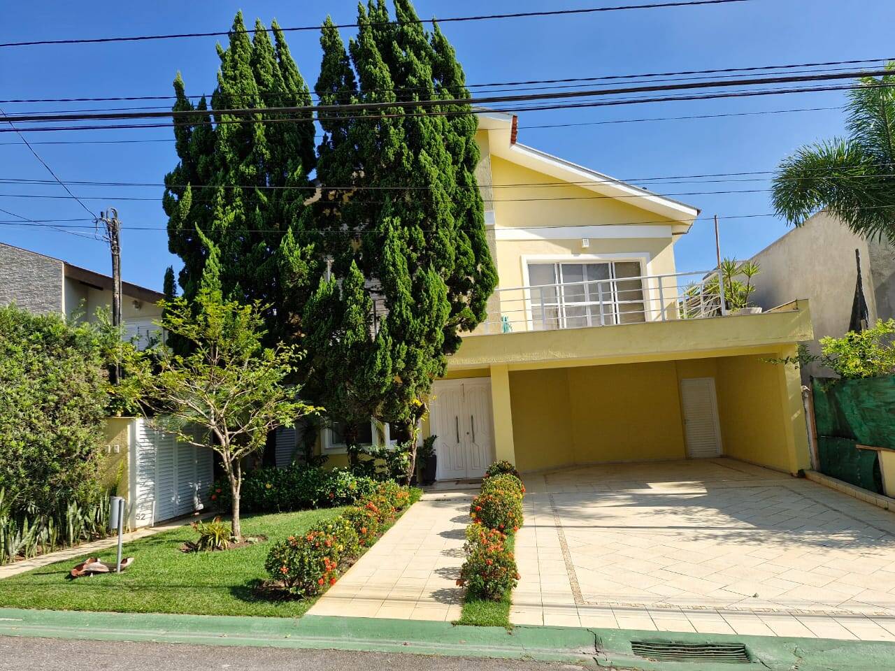 Casa, 4 quartos, 300 m² - Foto 1
