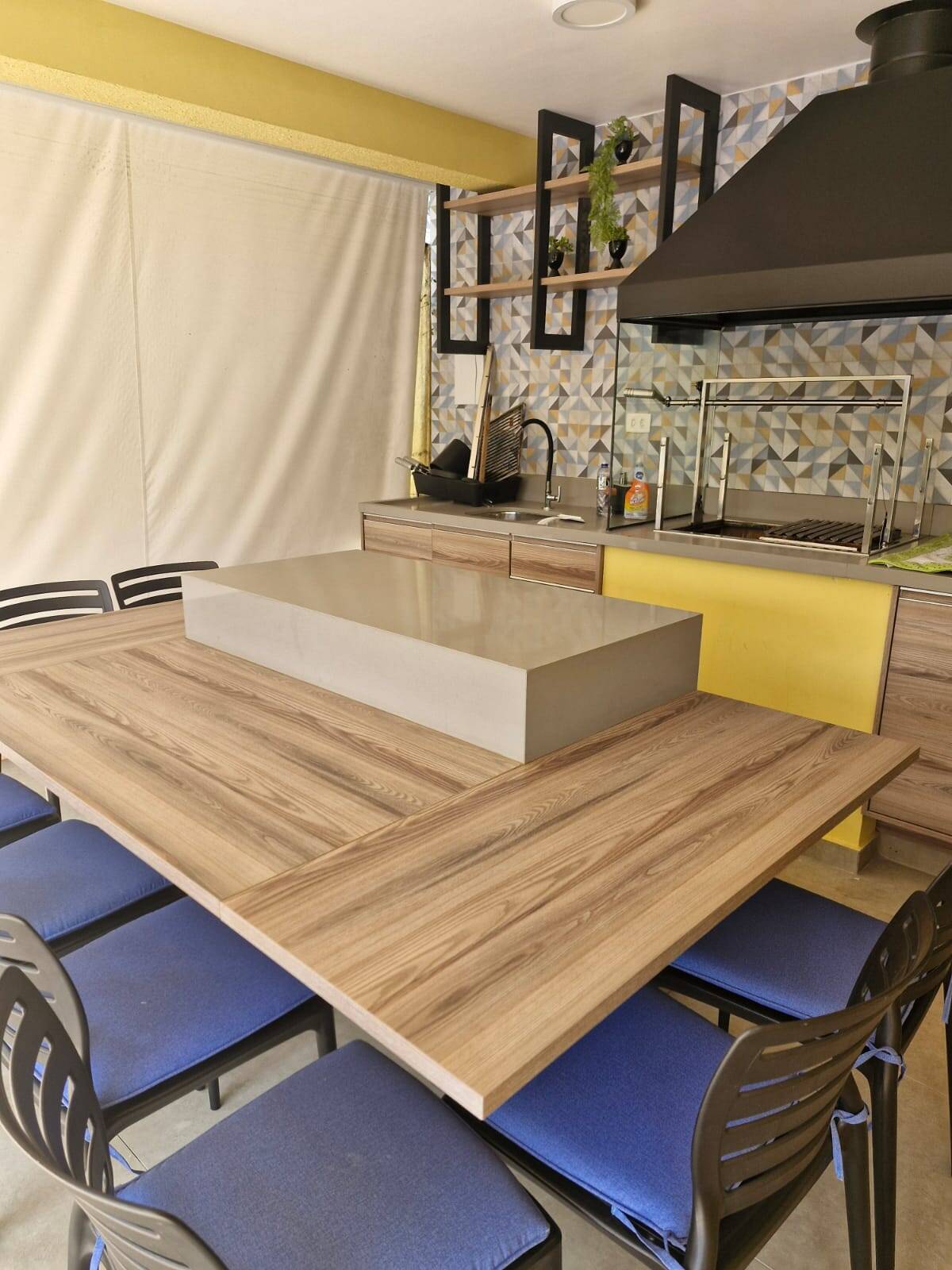 Casa, 4 quartos, 300 m² - Foto 2