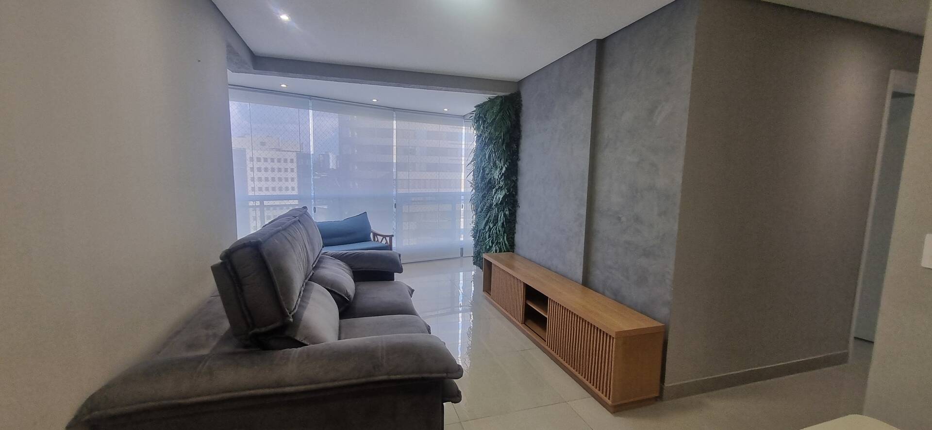 Apartamento, 2 quartos, 70 m² - Foto 3