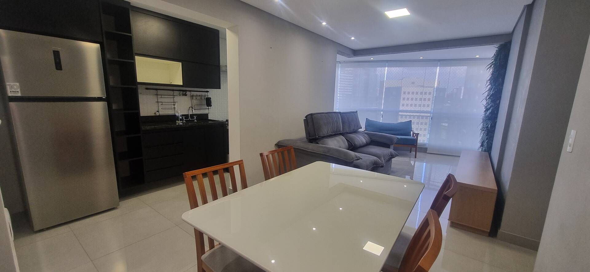 Apartamento, 2 quartos, 70 m² - Foto 8