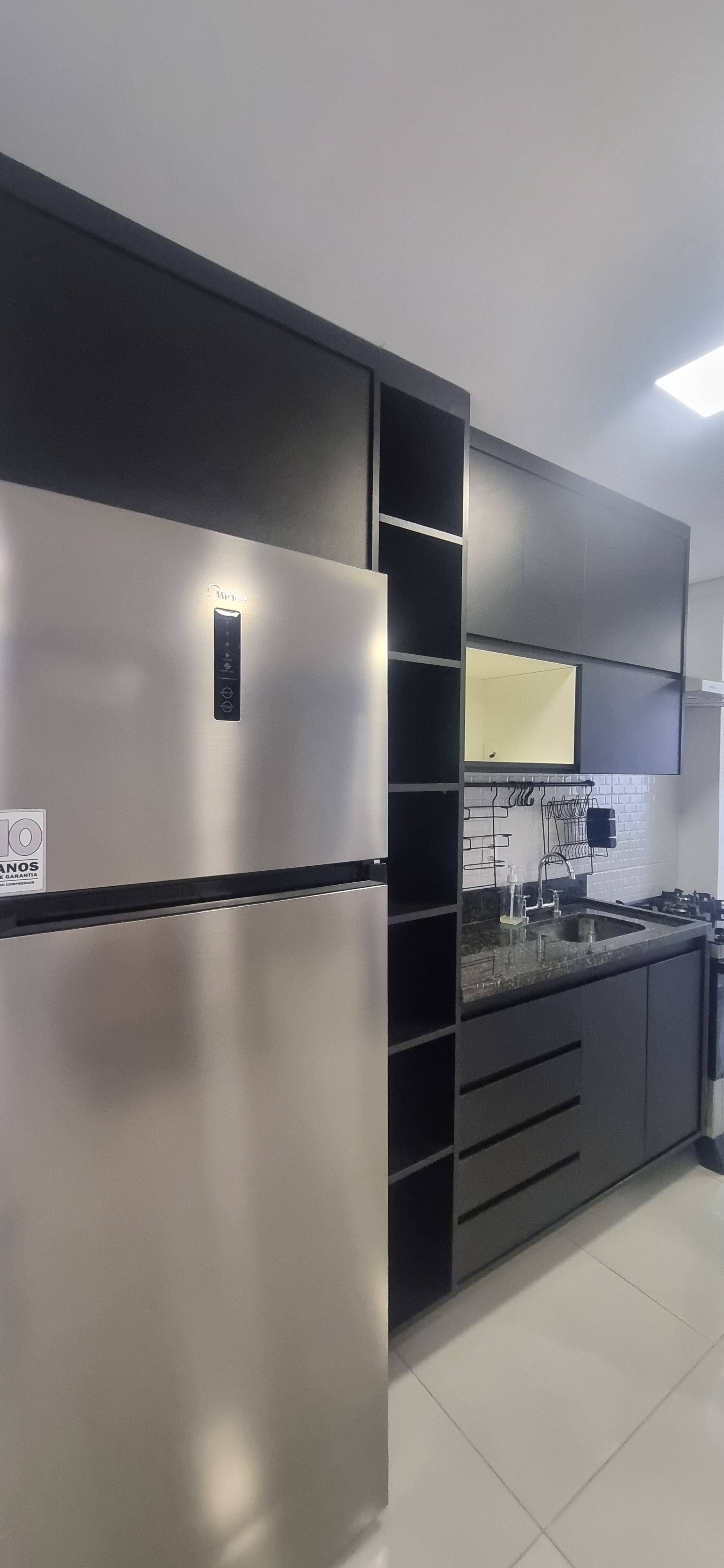 Apartamento, 2 quartos, 70 m² - Foto 12